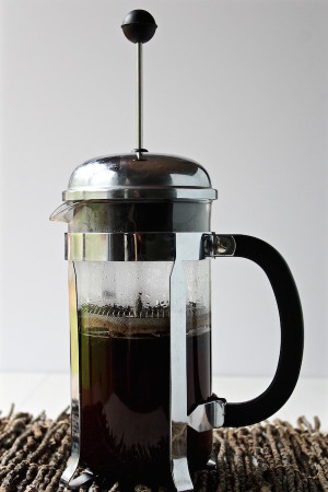 5 INGENIOUS WAYS FOR HOW TO USE A FRENCH PRESS (STEP-BY-STEP PHOTOS ...