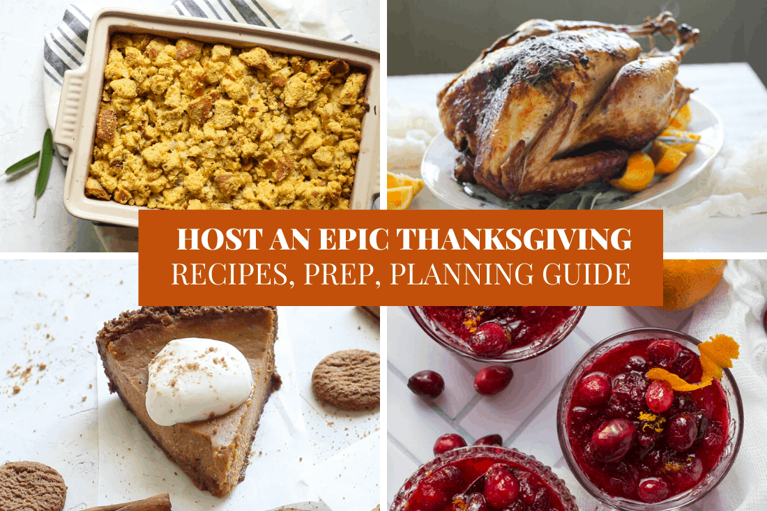 Best thanksgiving eve parties in nyc