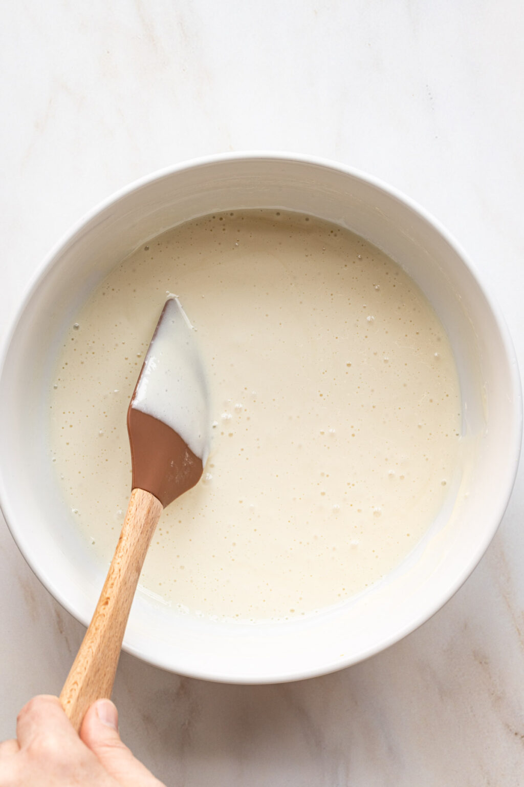 No Churn Chocolate Ice Cream 3 Ways Bessie Bakes